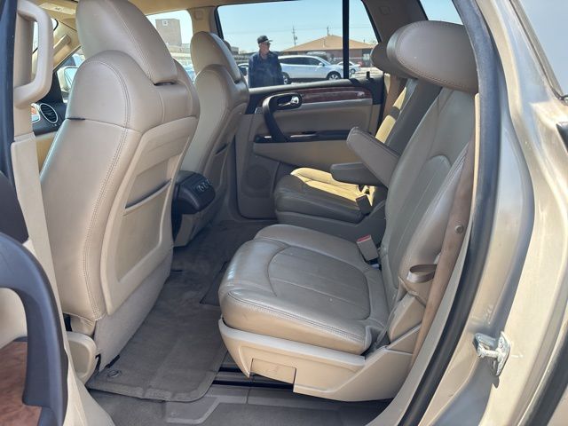 2012 Buick Enclave Leather photo