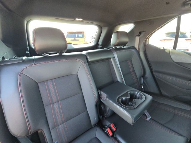 2022 Chevrolet Equinox RS:167431A