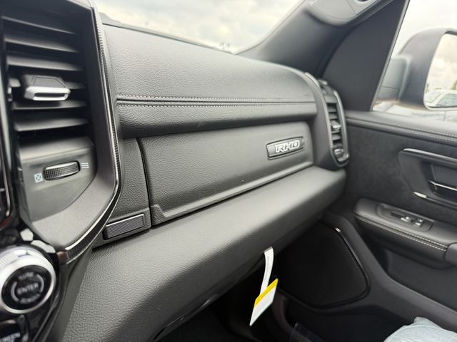 new 2026 Ram 1500 car, priced at $76,770