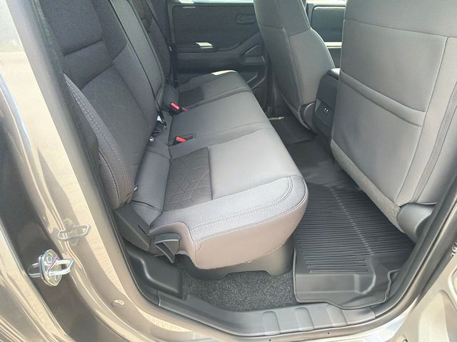 New 2026 Nissan Frontier Truck