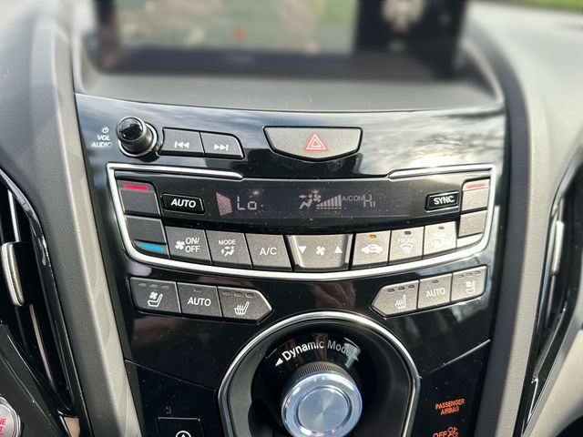 2026 Acura RDX Advance Package  at Spitzer Acura