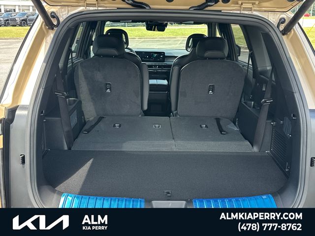 New 2027 Terrain Brown Kia X-PRO SX image 18