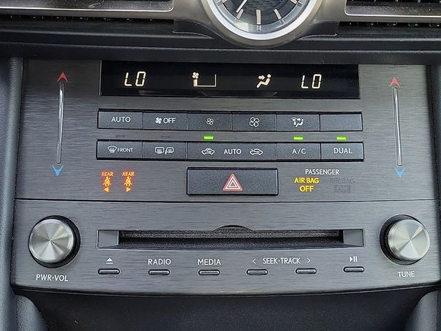 Used Car 2020 Lexus Rc  350 For Sale Under $40,000 In Plainview, Texas