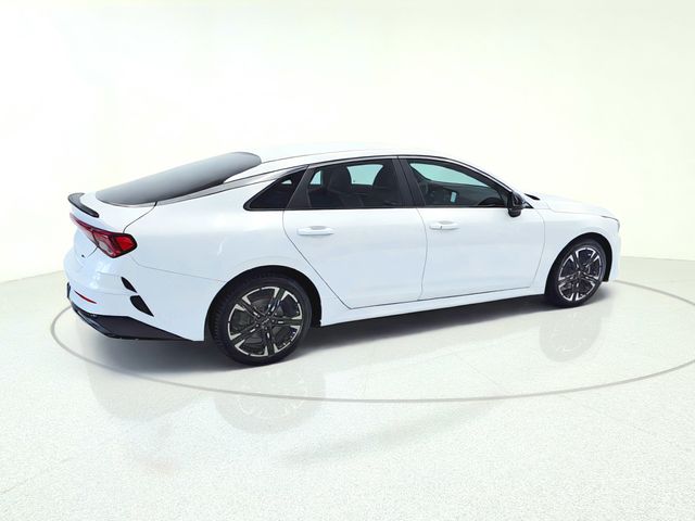 Used 2023 Kia K5 Sedan