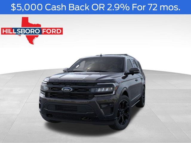 2024 Ford Expedition Limited 2