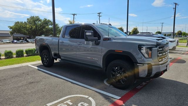 Thumbnail: 2025 GMC Sierra 2500 - 6