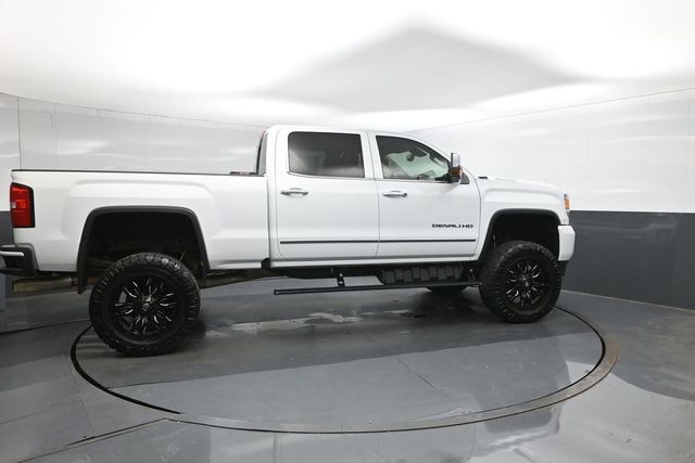 Used 2019 GMC Sierra 2500HD Truck