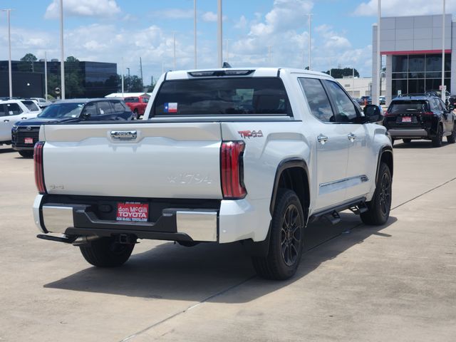 2026 Toyota Tundra 1794  at Don McGill Toyota