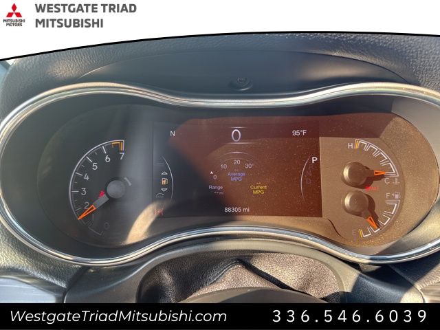 JeepGrand Cherokee14