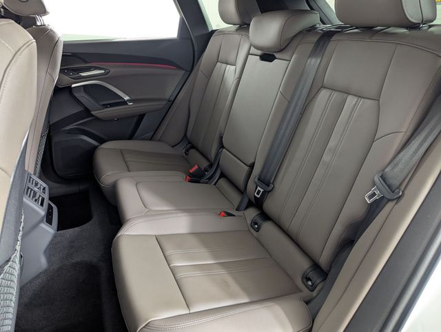 used 2025 Audi Q5 car, priced at $46,281