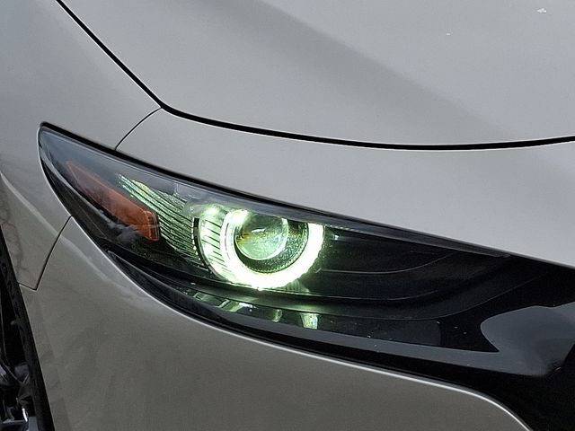 new 2026 Mazda Mazda3 car, priced at $37,585