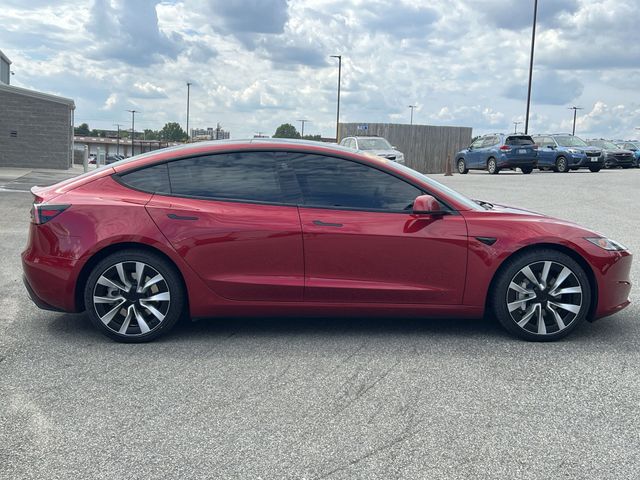 Used 2025  Tesla Long Range image 14