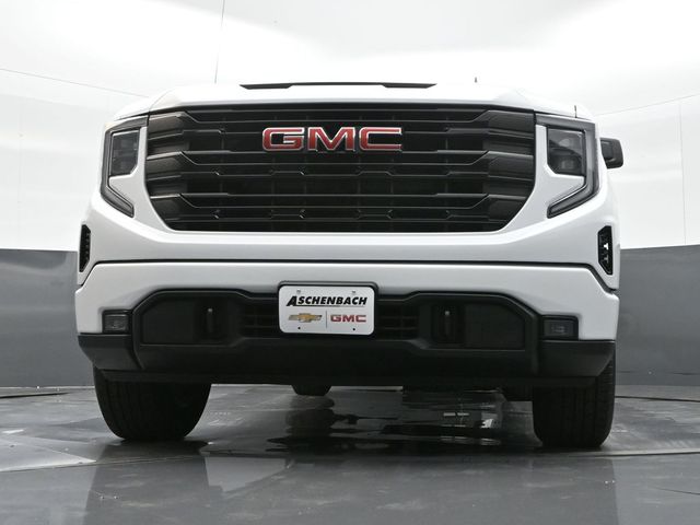 2025 GMC Sierra 1500 Elevation 20