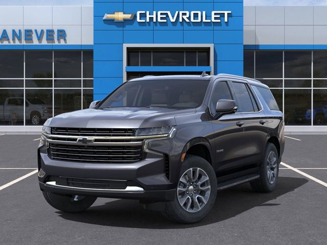 2024 Chevrolet Tahoe LT 6