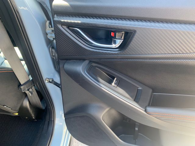 Used 2023 Subaru Crosstrek SUV
