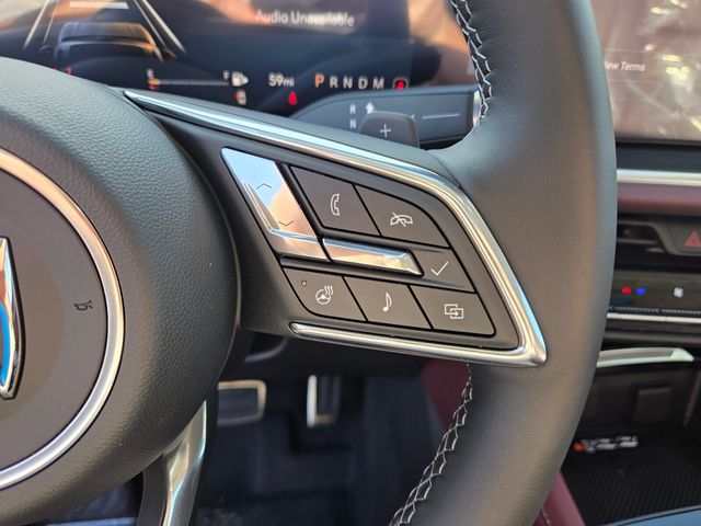 New 2026 White Buick Sport Touring image 30