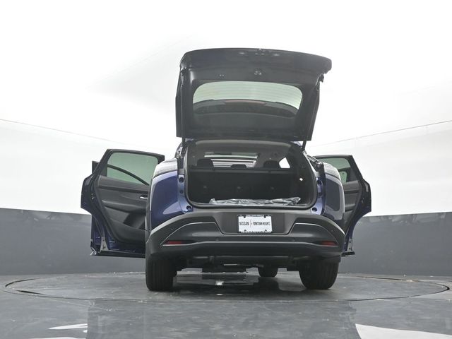 2025 Nissan Murano SL - Photo 66