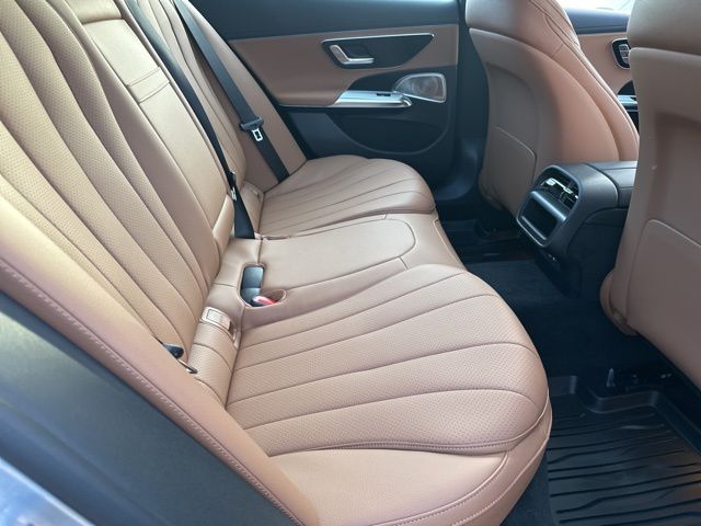 2026 Mercedes-Benz E-Class E 350 Silver at Bob King Buick GMC