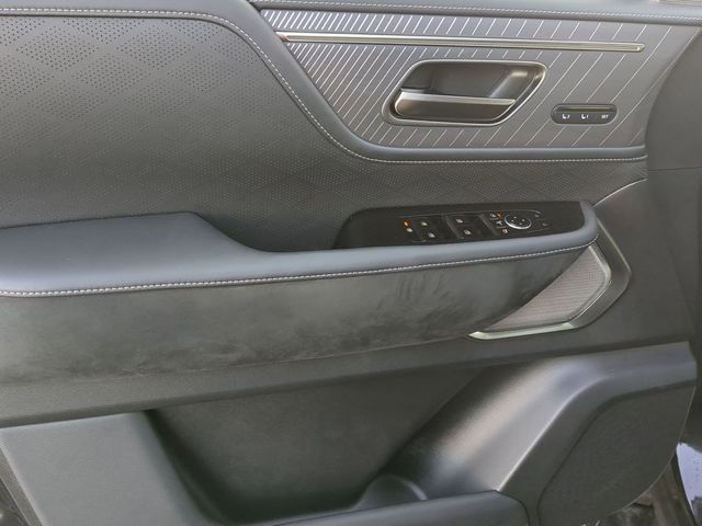 2026 INFINITI QX80 Autograph - Photo 14