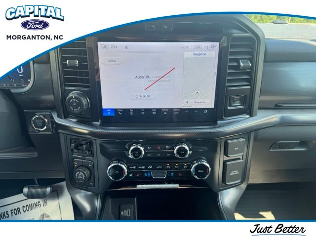 New 2026 White Ford Lariat image 26