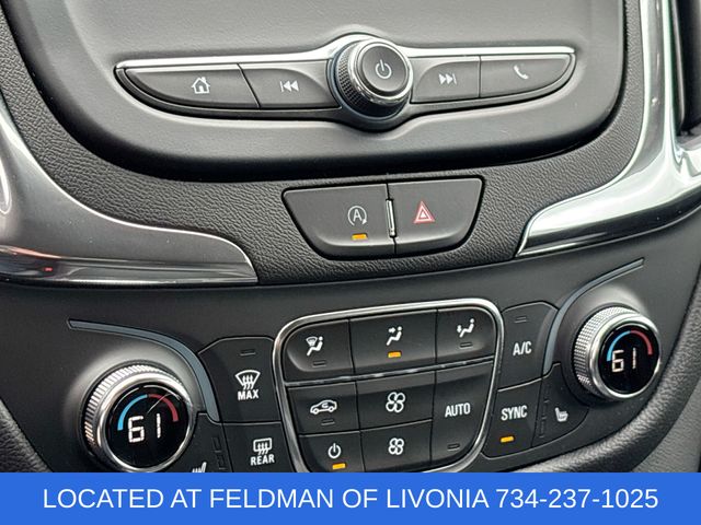 Used 2023 Chevrolet Equinox For Sale in Livonia, MI