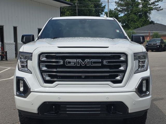 2020 GMC Sierra 1500 AT4:L42342B