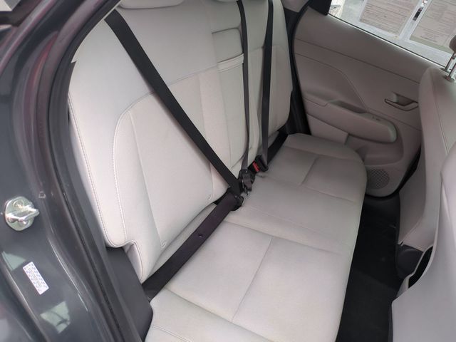 used 2024 Hyundai Kona car, priced at $22,601