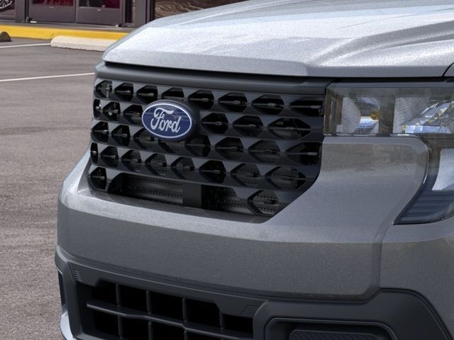 New 2026 Gray Ford XLT image 18