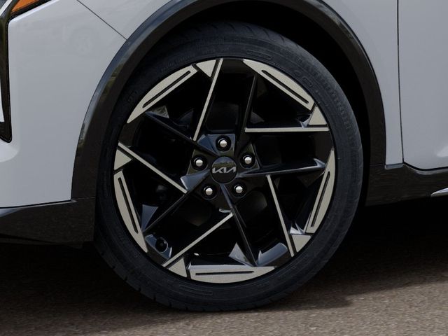New 2026 Kia K4 Sedan