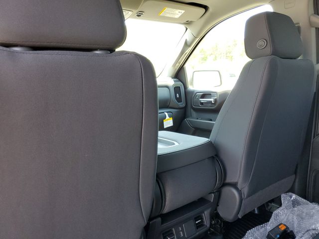 2026 Chevrolet Silverado 1500 Crew Cab 4WD Pickup for sale #TZ394907 - photo 24