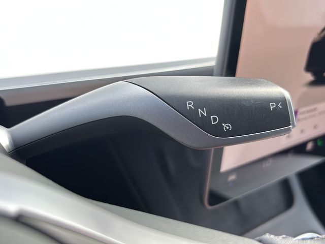 Used 2024 Tesla Model Y SUV