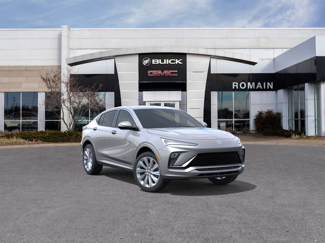2026 Buick Envista
