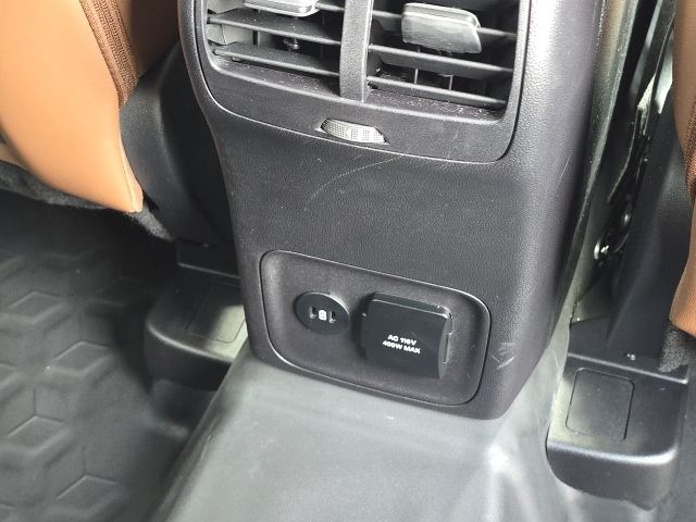 2024 Ford Bronco Sport Badlands:B02165