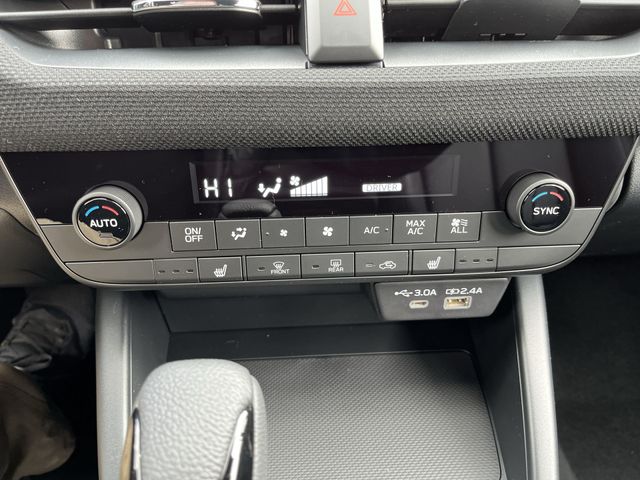 New 2026 Blue Subaru Premium image 18