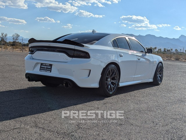 2017 Dodge Charger SRT 392 7