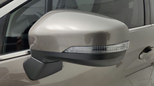 2022 Subaru Ascent Limited Brown at Emmons Autoplex