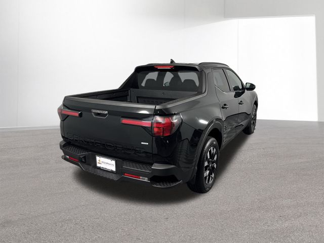 New 2025 Hyundai Santa Cruz For Sale in Indianapolis, IN