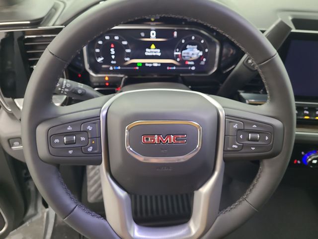 2026 – GMC – Sierra 1500