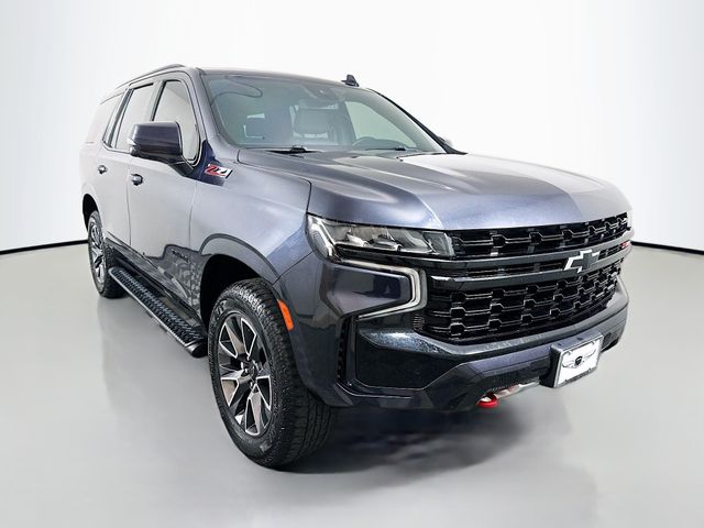 Thumbnail: 2023 Chevrolet Tahoe - 3