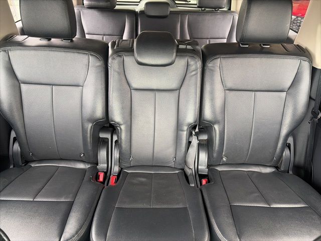 2023 Ford Expedition XL Black at Carlisle Cadillac Buick GMC