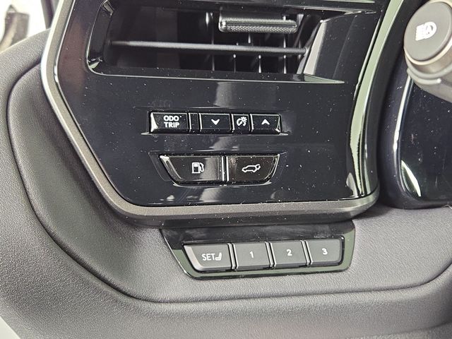 2025 Lexus TX 350 photo