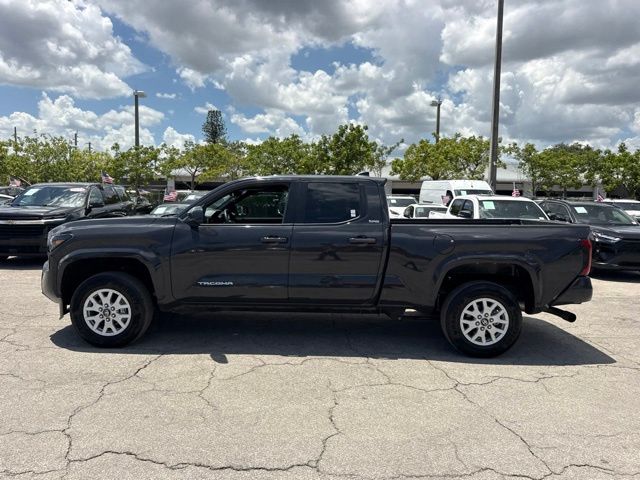 2025 Toyota Tacoma - $38,988