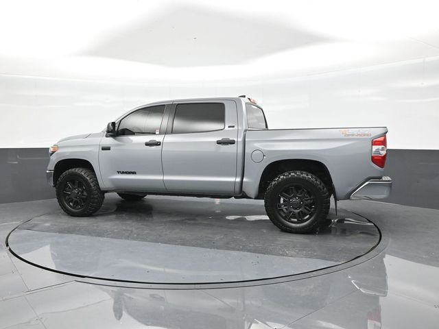 Used 2021 Toyota Tundra Truck
