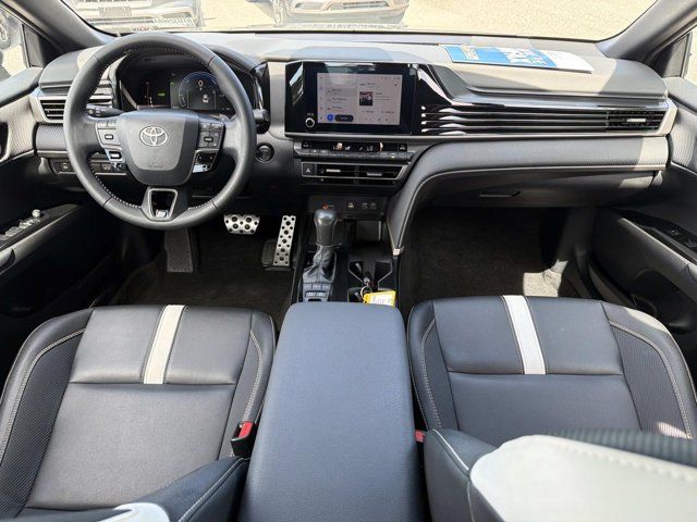 Used 2025 Toyota Camry Sedan