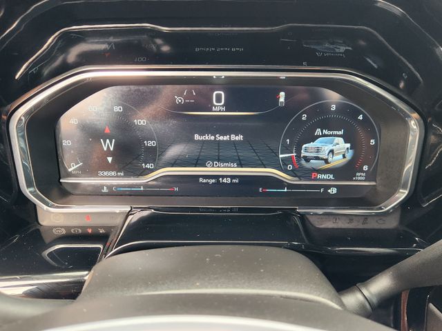2023 GMC Sierra 1500 Elevation Silver at Bayshore Chrysler Jeep Dodge Ram