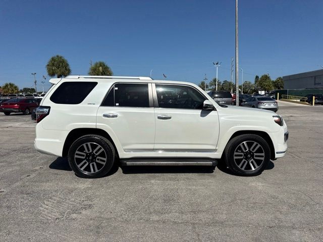 2023 Toyota 4Runner - $48,088
