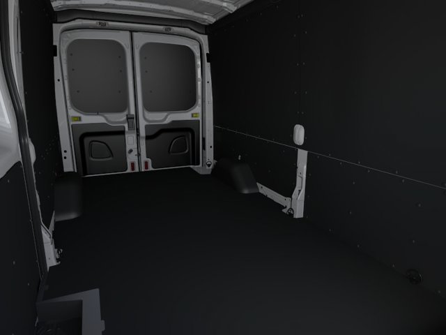 New 2026 White Ford Base image 12