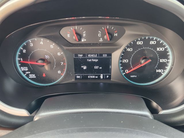 2024 Chevrolet Malibu LT Gray at Durrett Motor Company