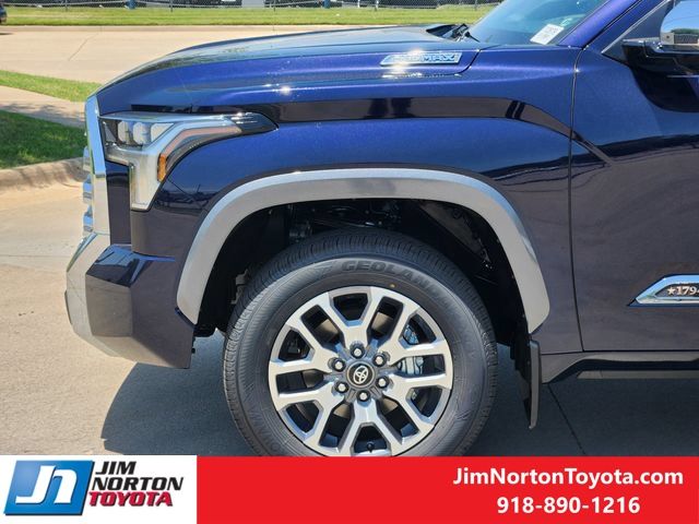 New 2026 Toyota Tundra i-FORCE MAX Truck