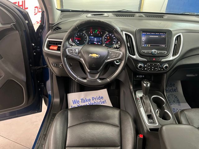 Used 2020 Chevrolet Equinox SUV